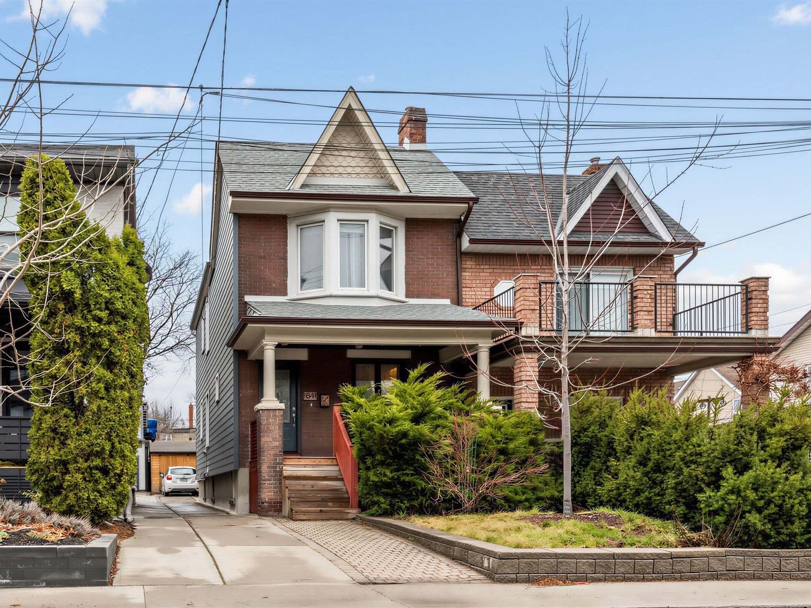 84 Shanly Street, Toronto W02, ON M6H 1S7
