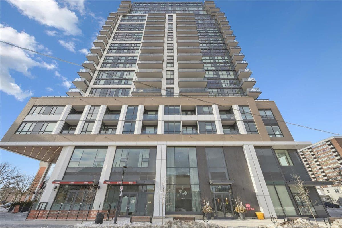 2007 James Street 308, Burlington, ON L7R 0G7