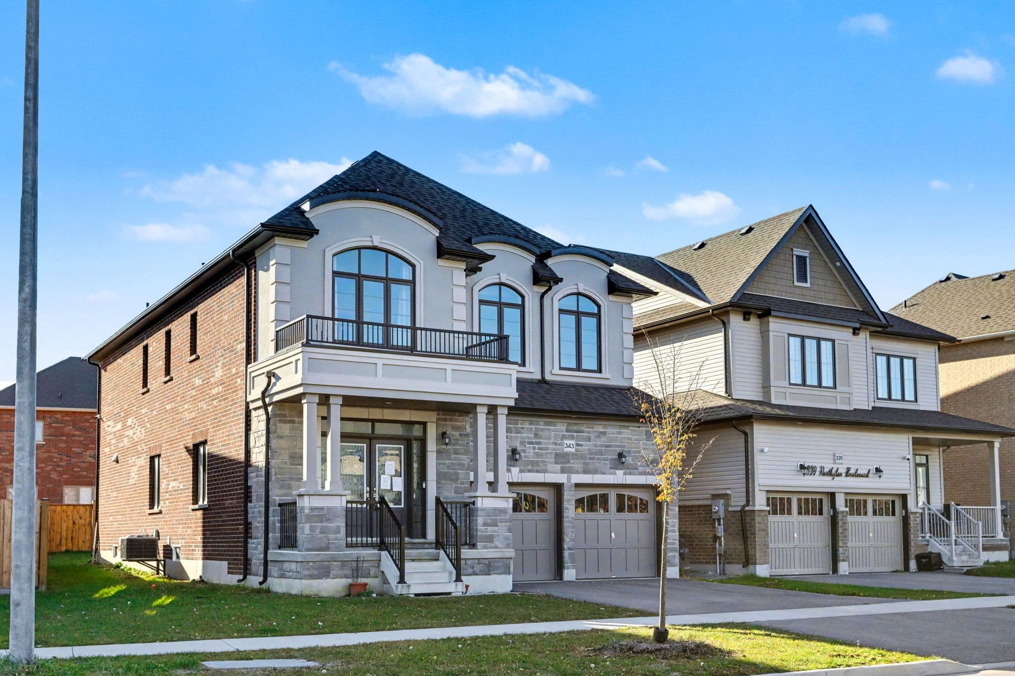 343 Northglen Boulevard W, Clarington, ON L1C 7E2