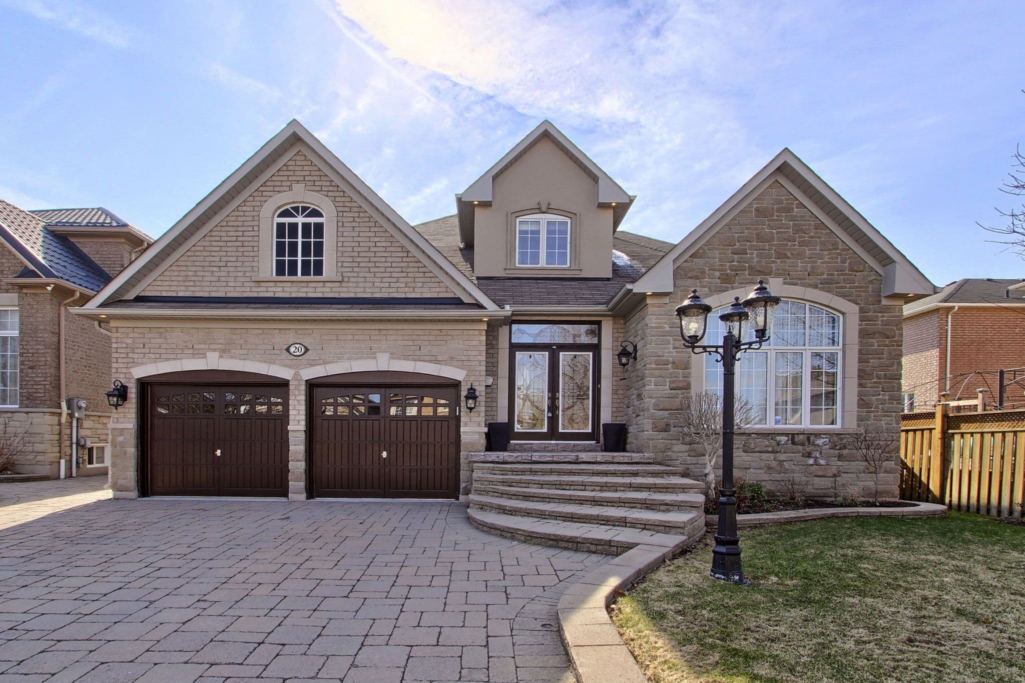 20 Cosens Street, Toronto E10, ON M1C 0A7