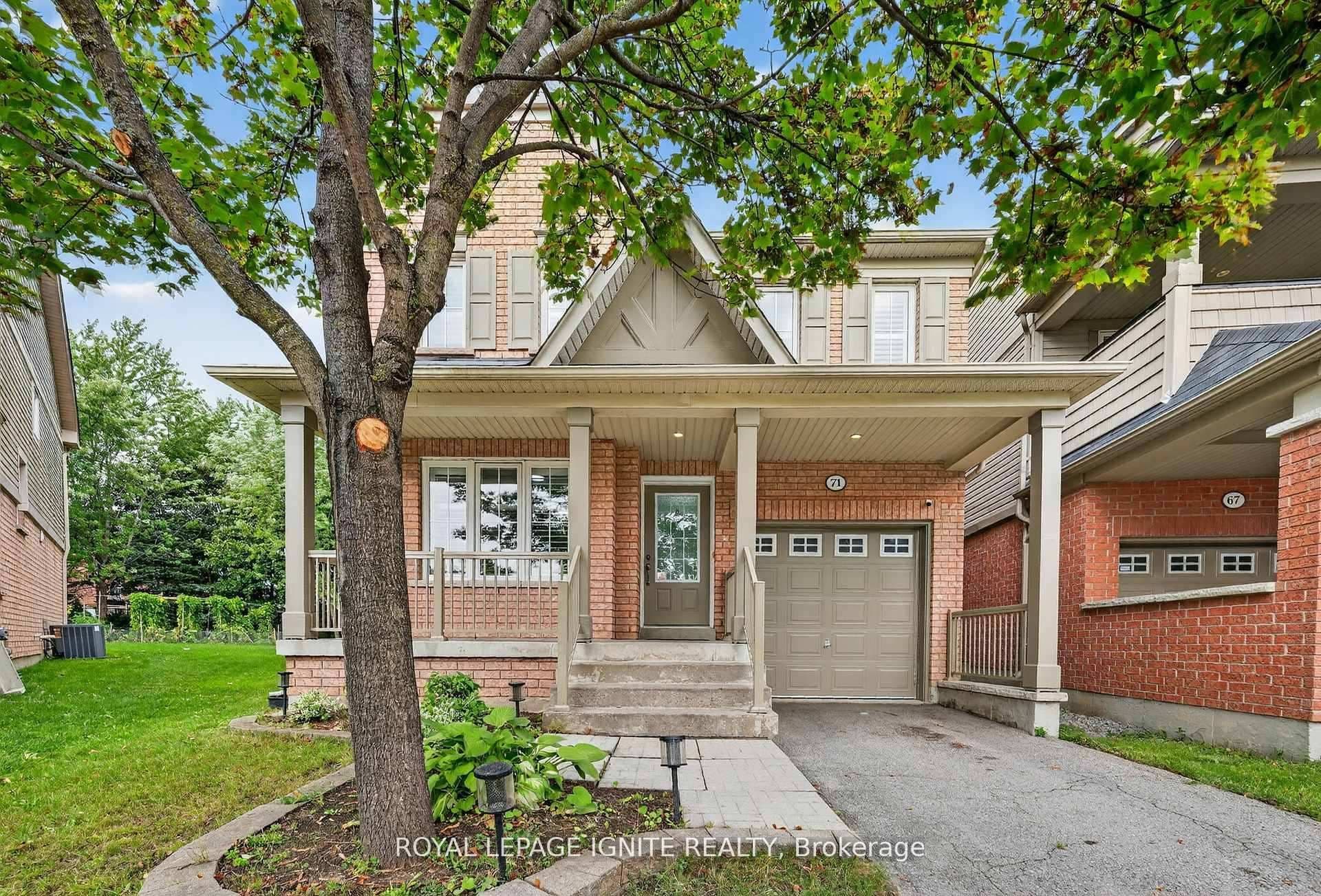 71 Norland Circle, Oshawa, ON L1L 0A7