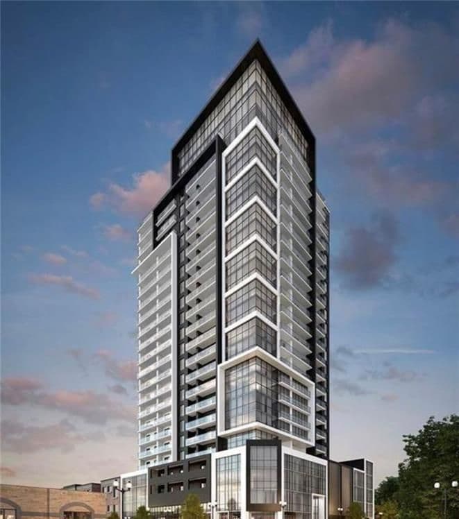 15 Queen Street S 2304, Hamilton, ON L8P 0C6