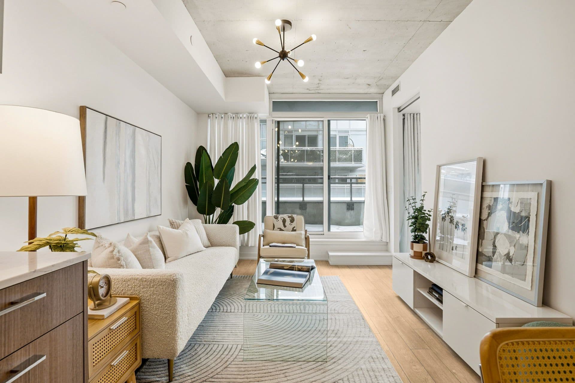 45 Baseball Place 507, Toronto E01, ON M4M 0H1