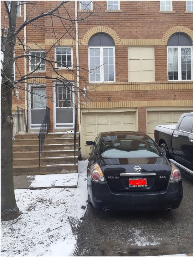 189 Galloway Road 8, Toronto E10, ON M1E 1X3