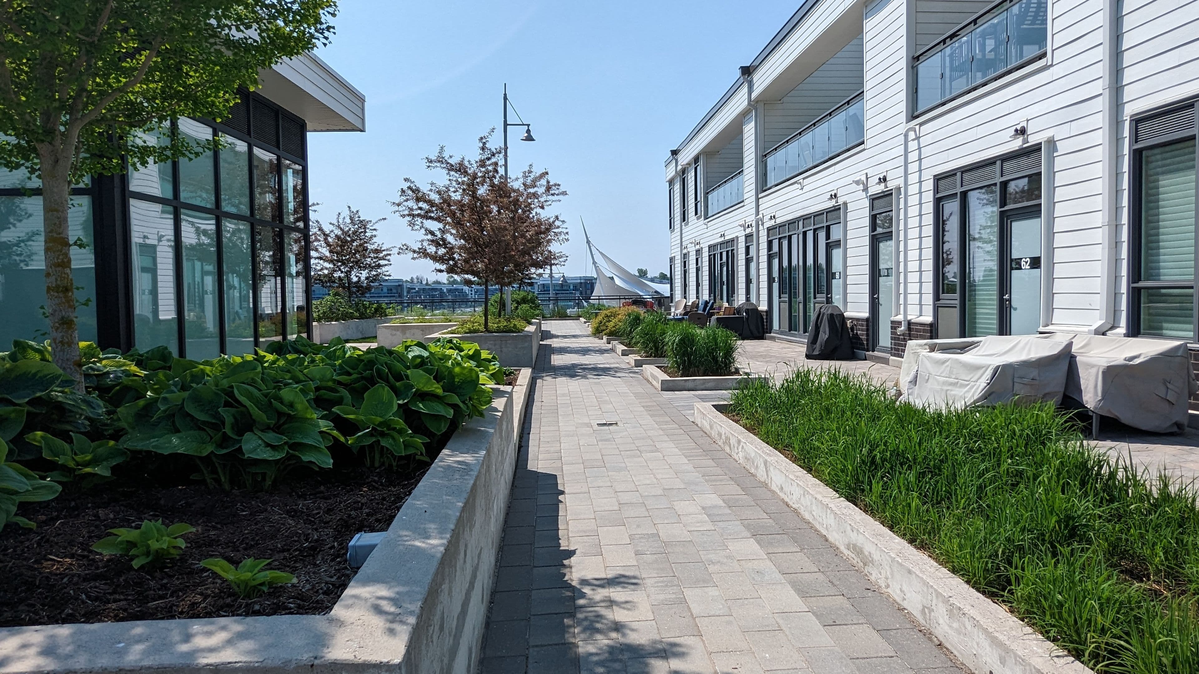 275 BROWARD Way 60, Innisfil, ON L9S 0J6