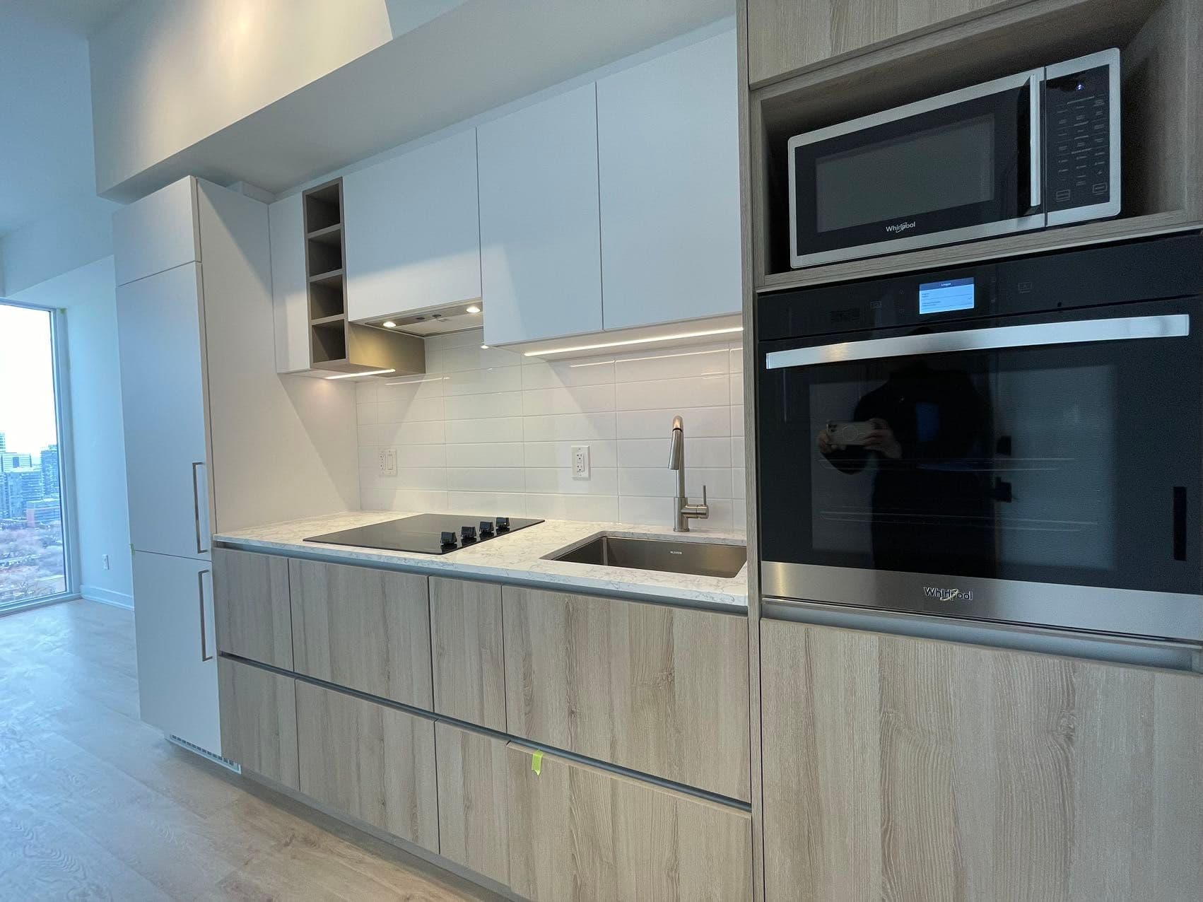 319 Jarvis Street 2711, Toronto C08, ON M5B 0C8