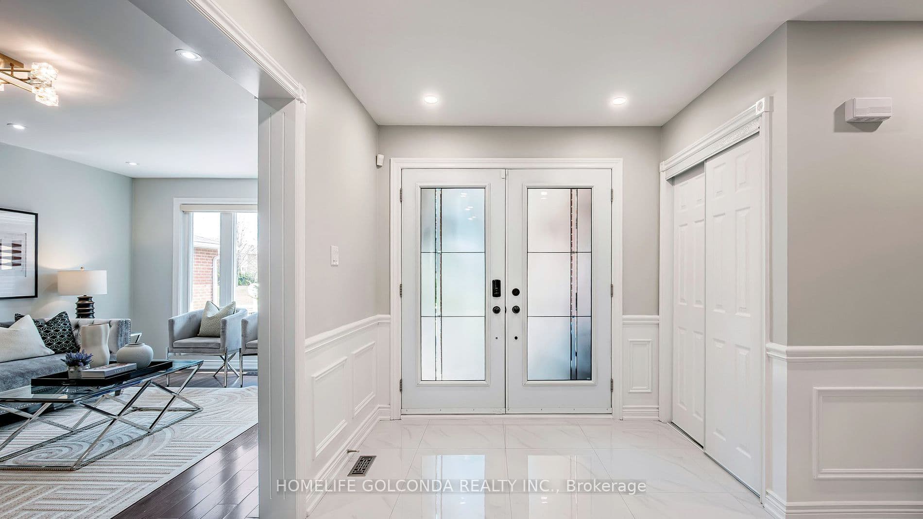 310 Airdrie Drive, Vaughan, ON L4L 3B9