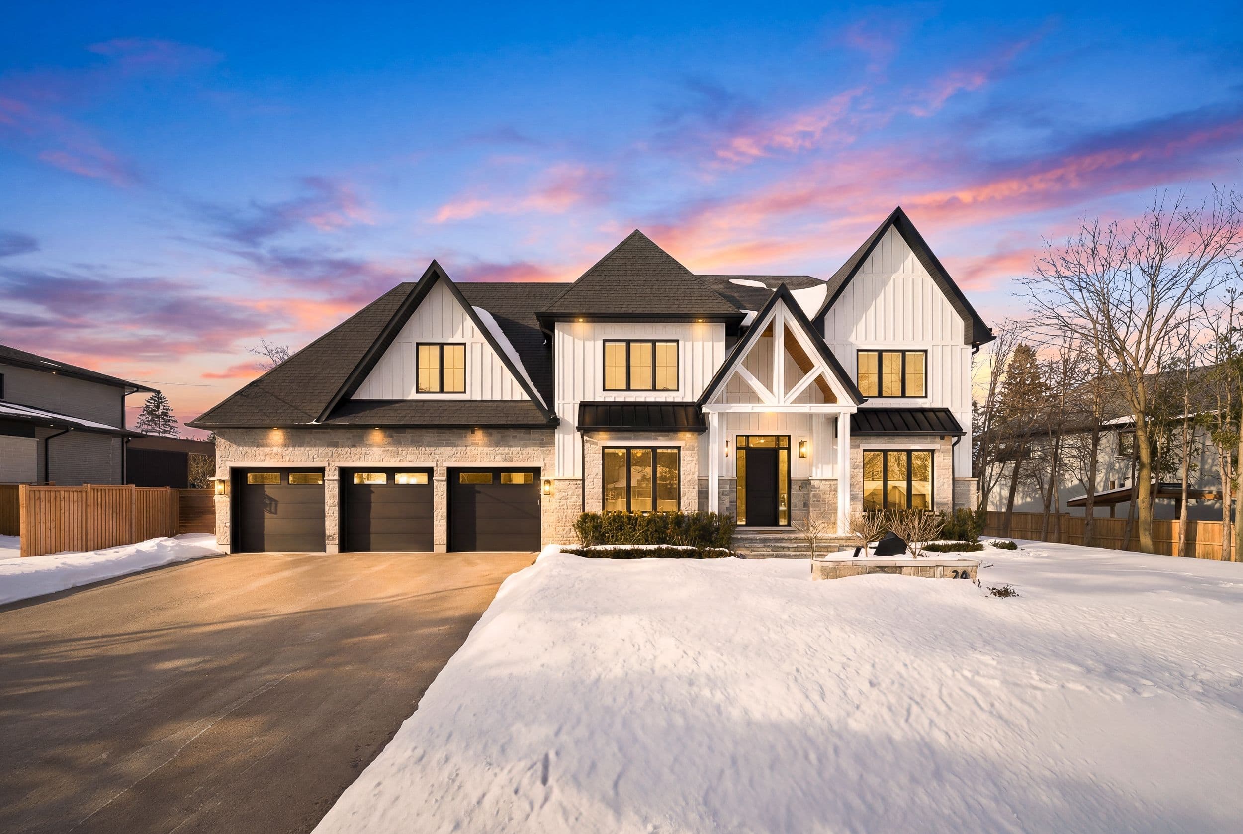 26 Royal Avenue, King, ON L0G 1N0