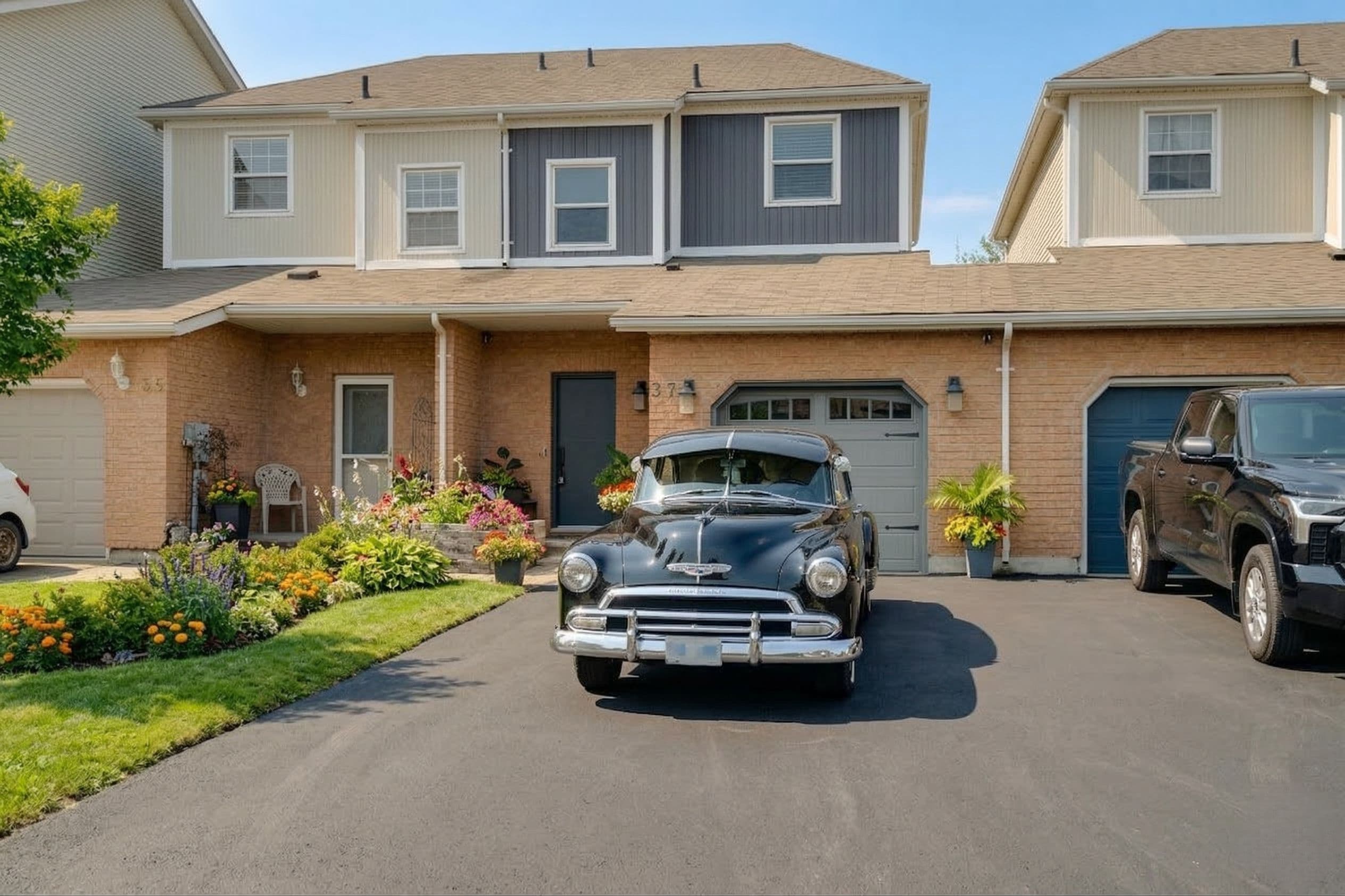 37 Wrendale Crescent, Georgina, ON L4P 4C4