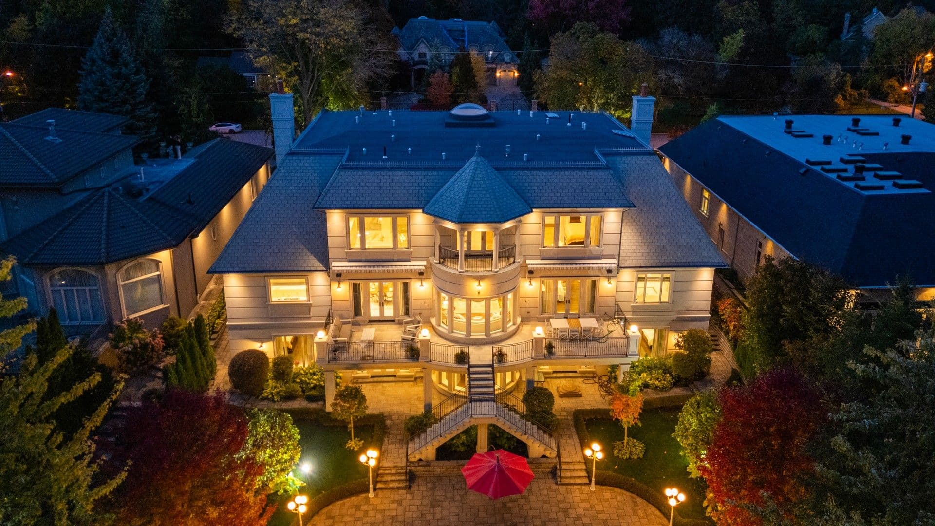 101 Forest Heights Boulevard, Toronto C12, ON M2L 2K7