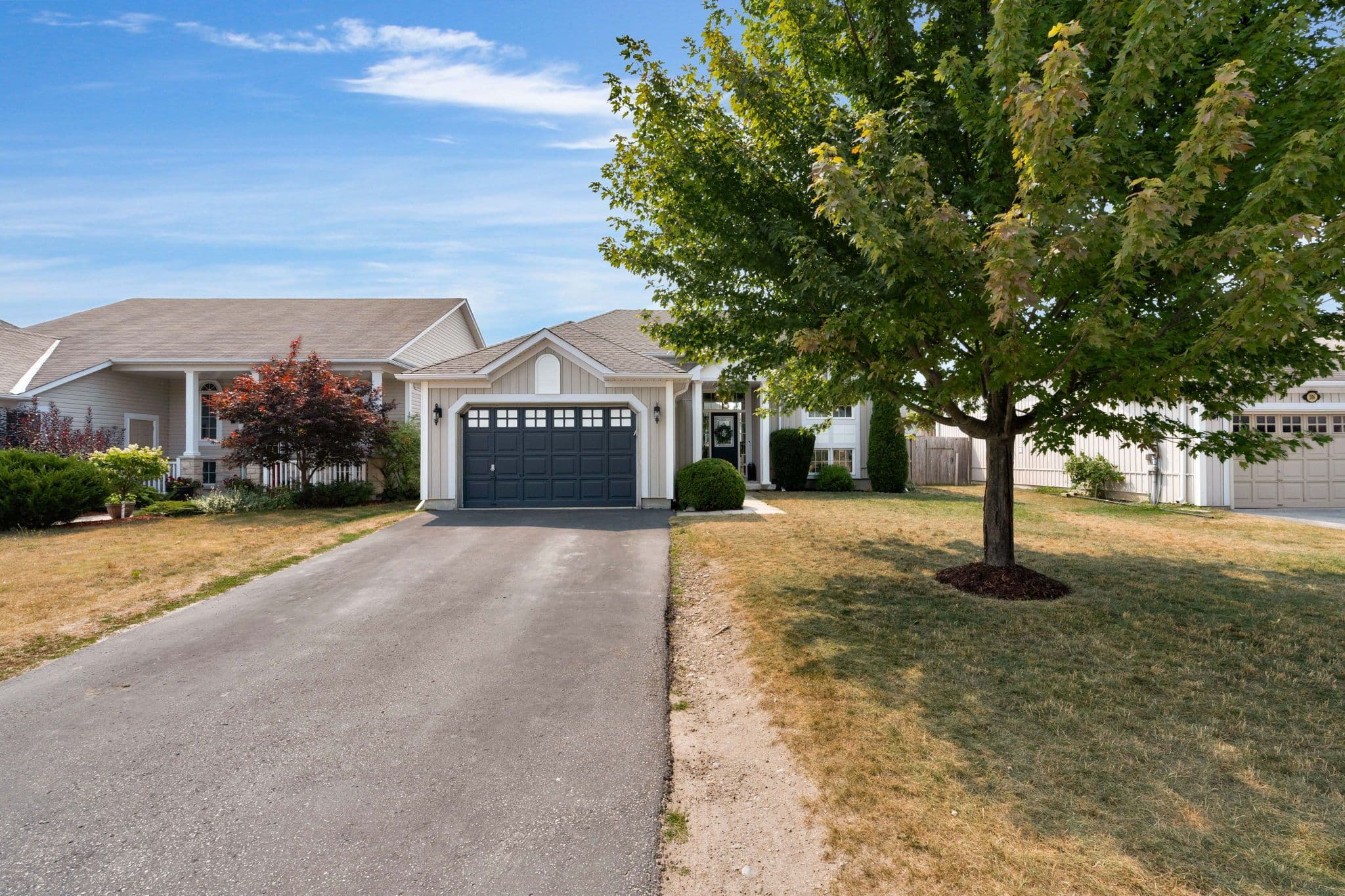 204 Forest Crescent, Clearview, ON L0M 1S0