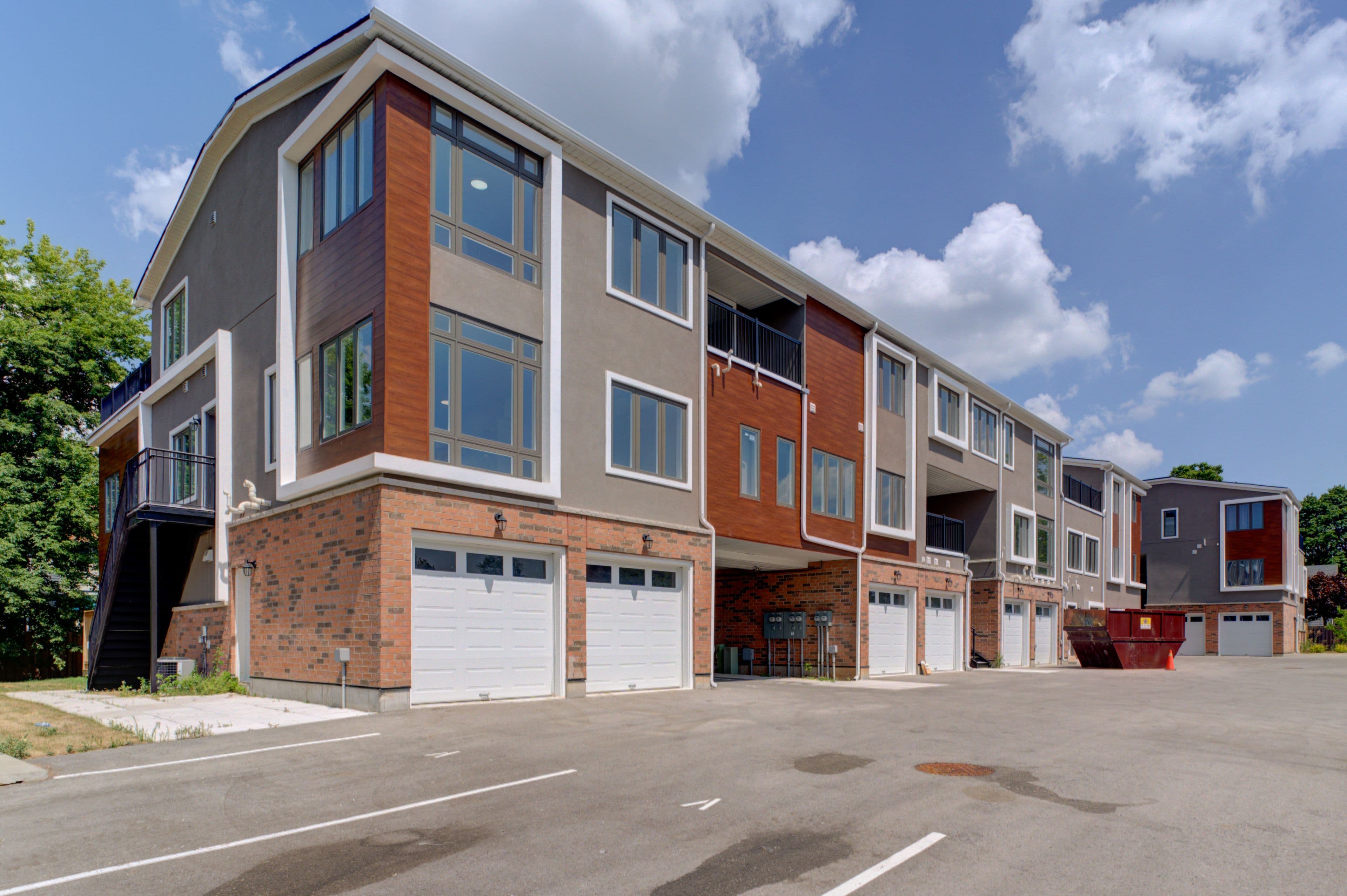 6701 Thorold Stone Road 9, Niagara Falls, ON L2J 1B3