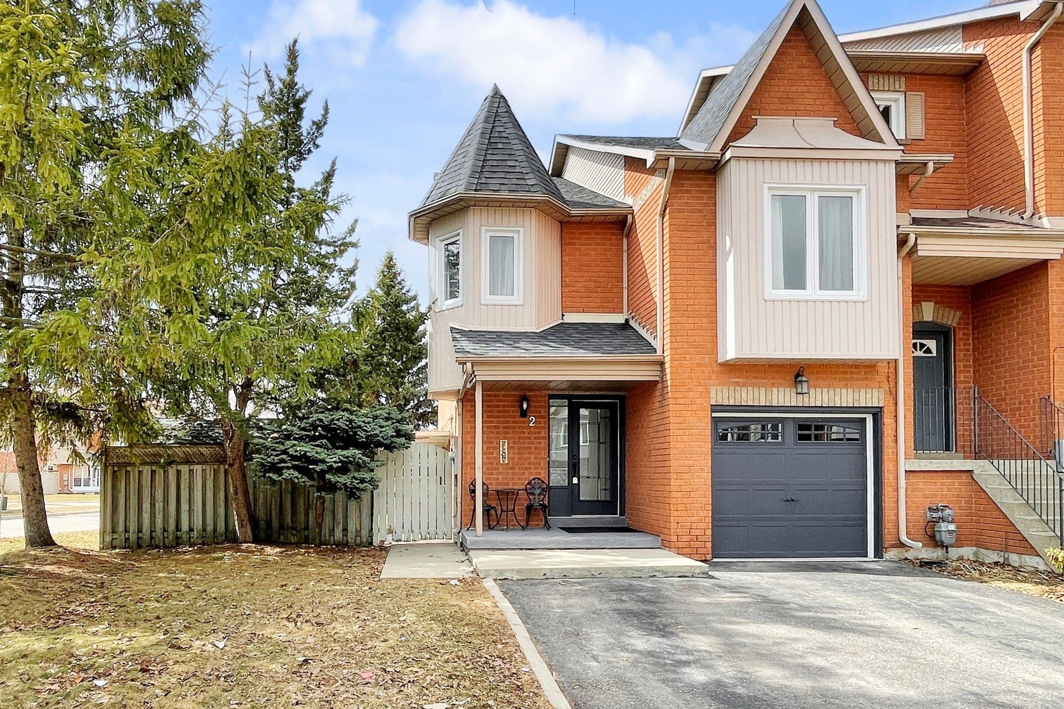 2 Prestwick Avenue, Vaughan, ON L6A 2C9, Vaughan