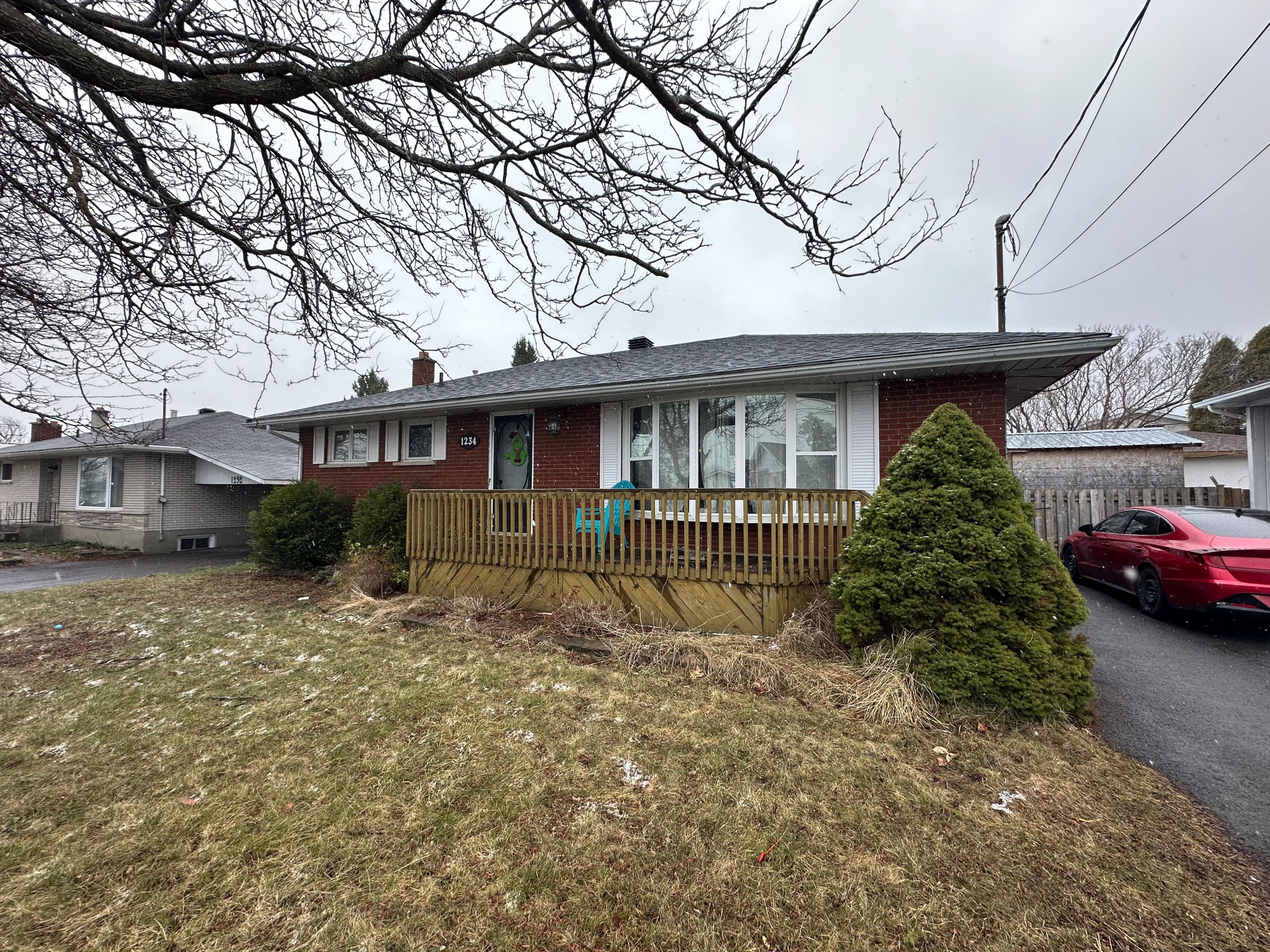 LOT Pitt Street, Cornwall, ON K6K 1A4