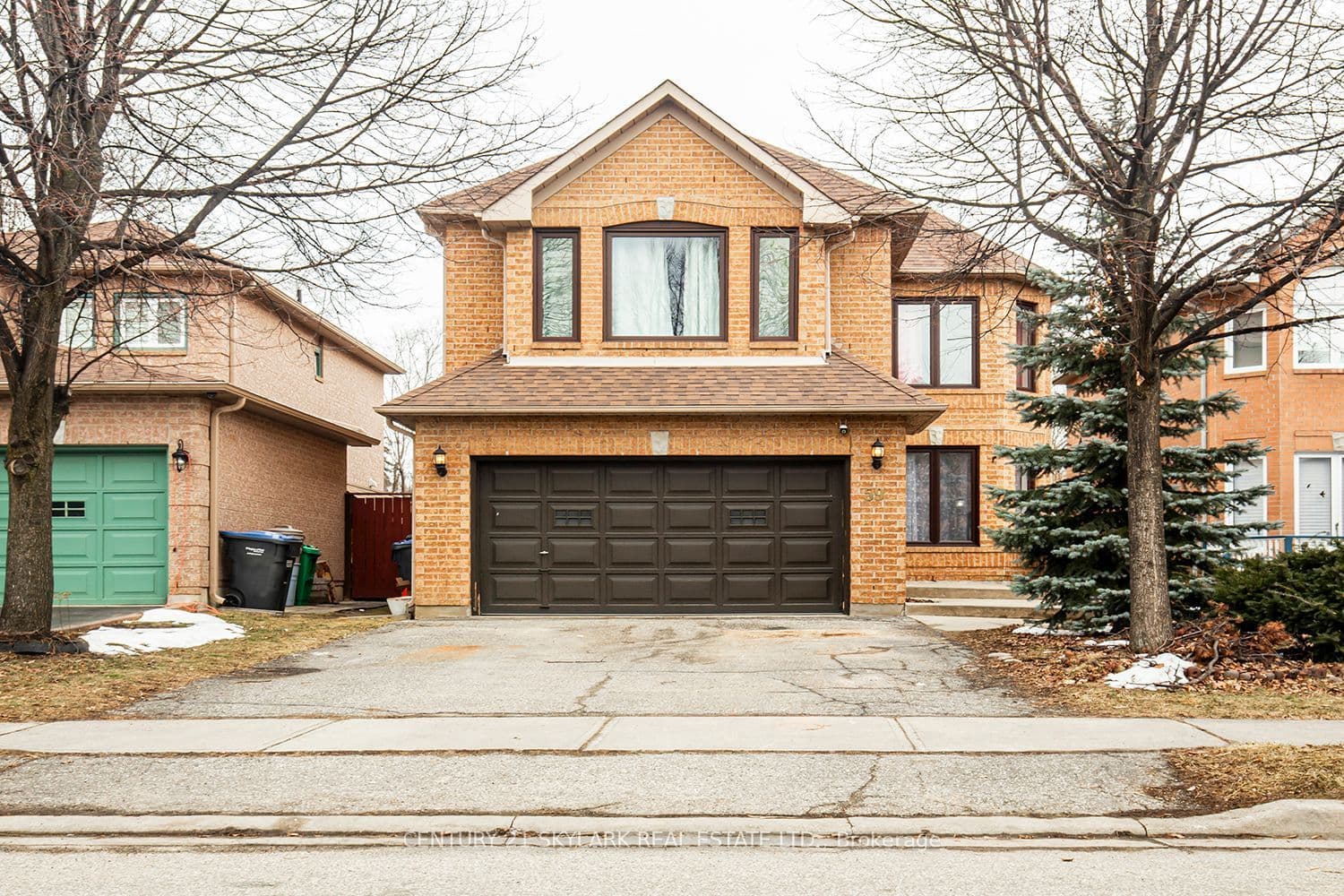 59 E Richwood Crescent, Brampton, ON L6X 4K7