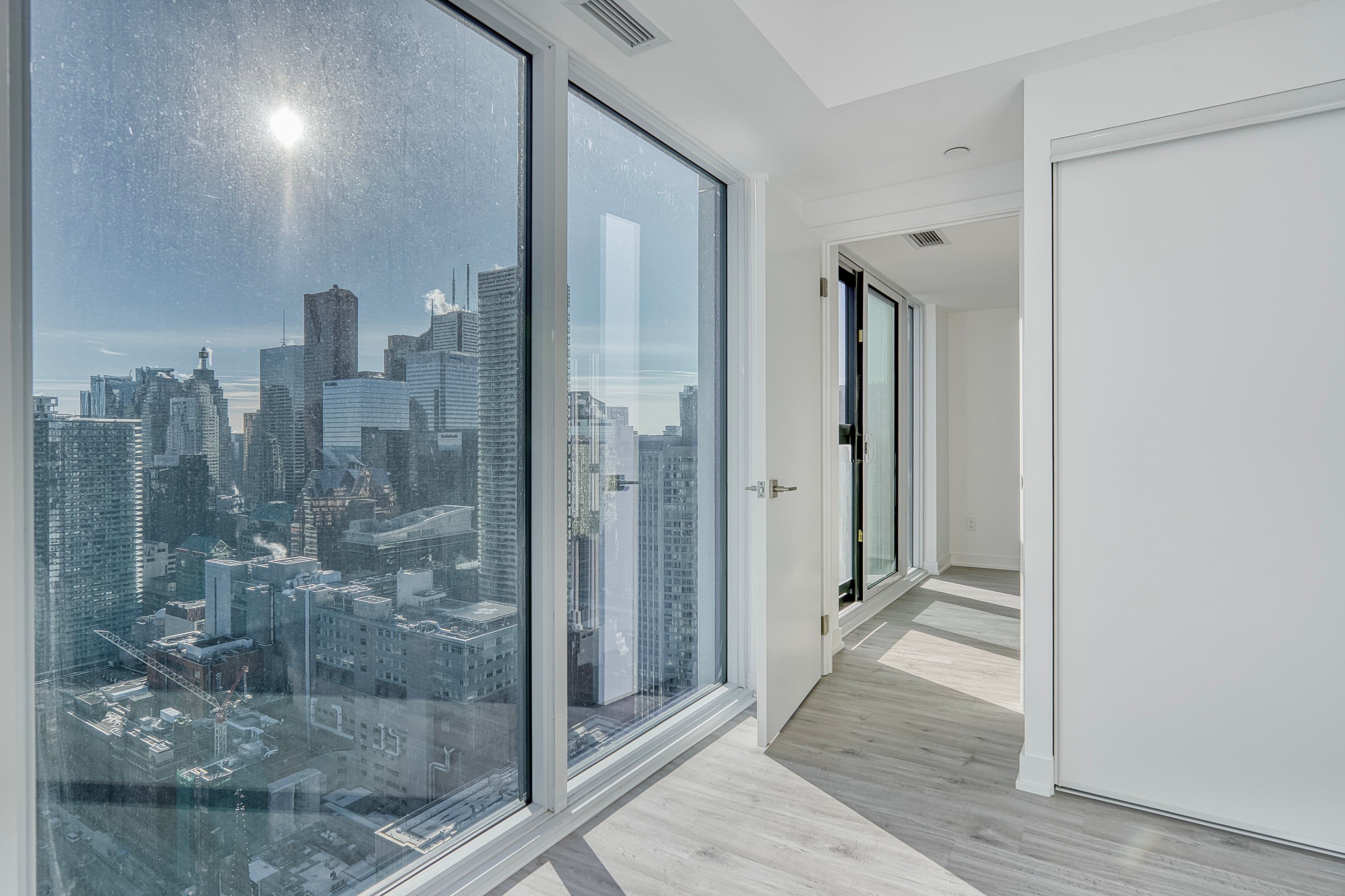 252 Church Street 4811, Toronto C08, ON M5B 1Z2