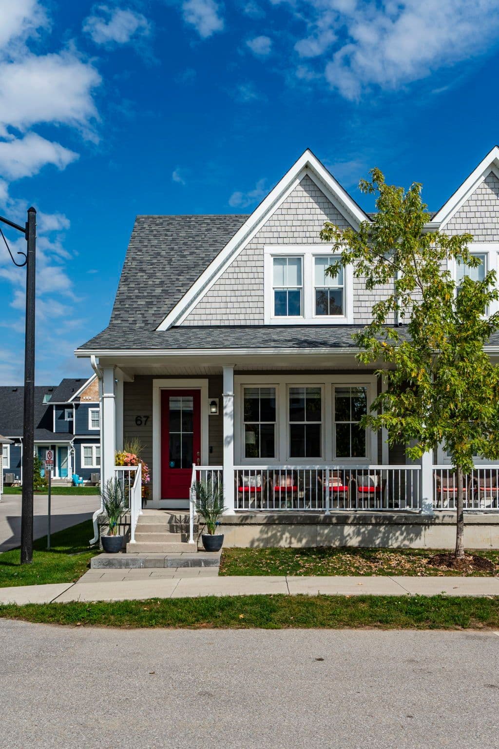 67 Discovery Trail, Midland, ON L4K 0H5