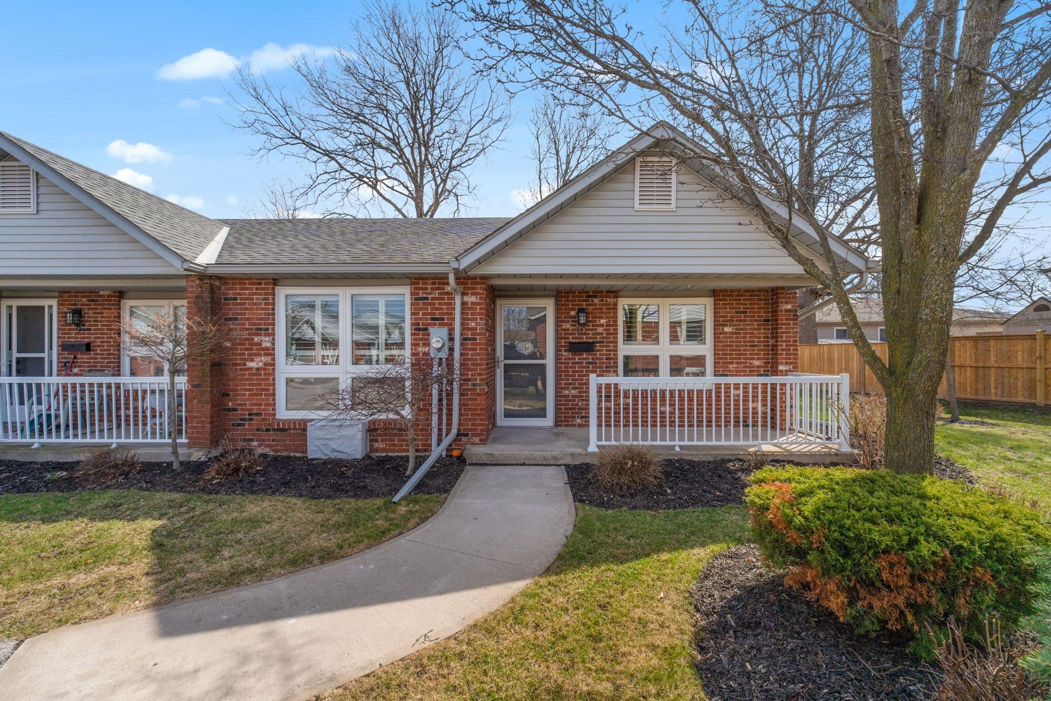 226 Vansickle Road 10, St. Catharines, ON L2S 2S7