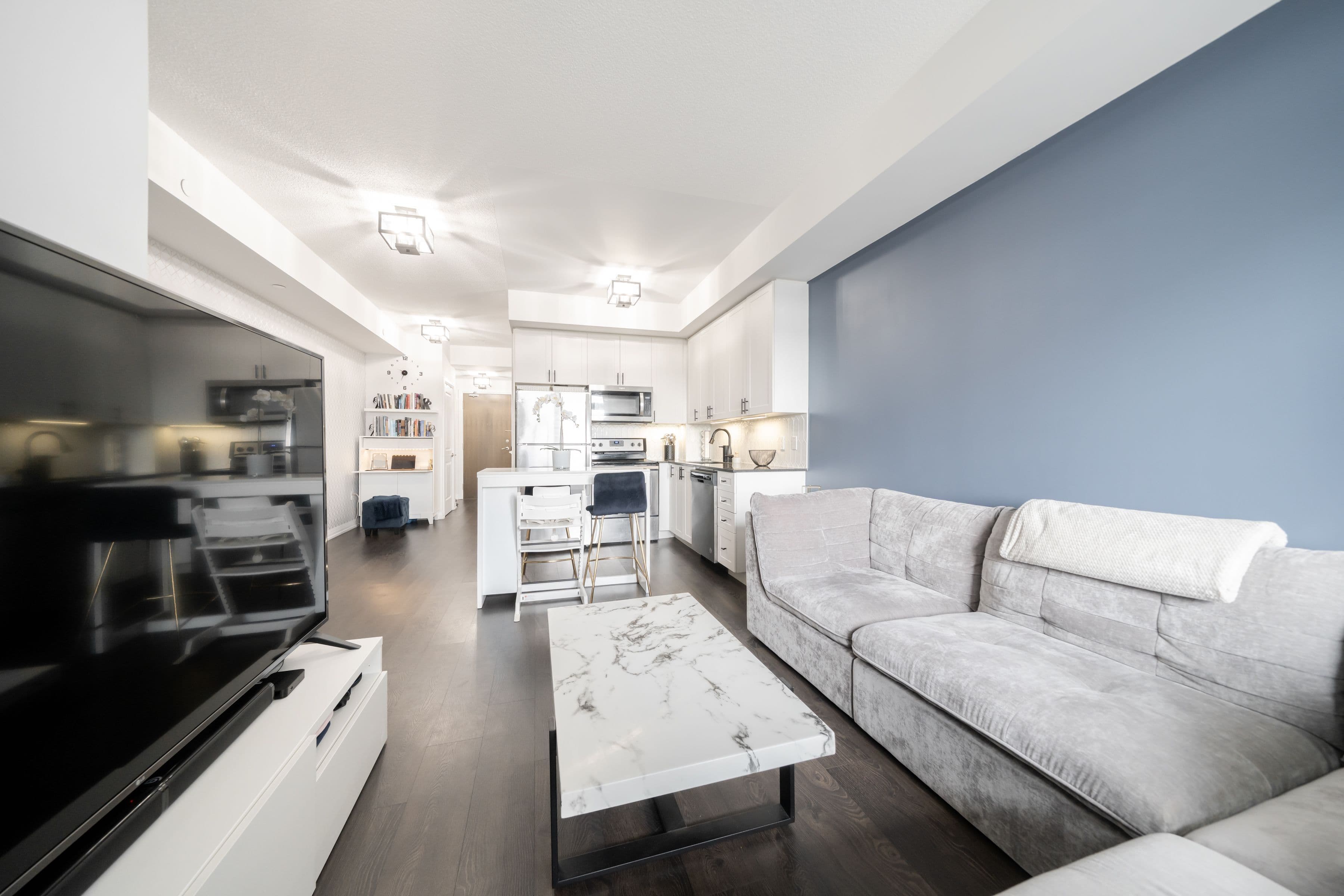 9560 Markham Road 312, Markham, ON M3P 3J3