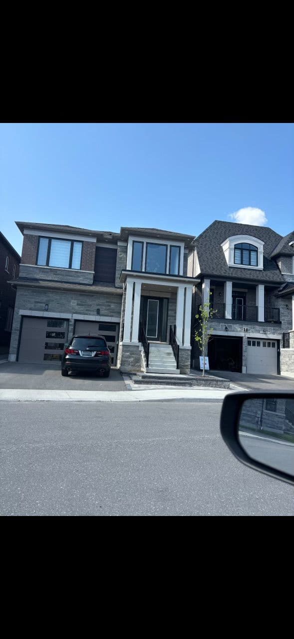 13-400 Finch Avenue Bsmt, Pickering, ON L1V 1H8