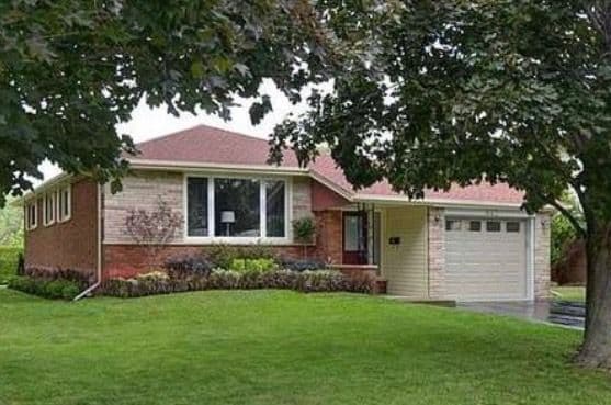 643 Gayne Boulevard Basement, Burlington, ON L7T 3W1