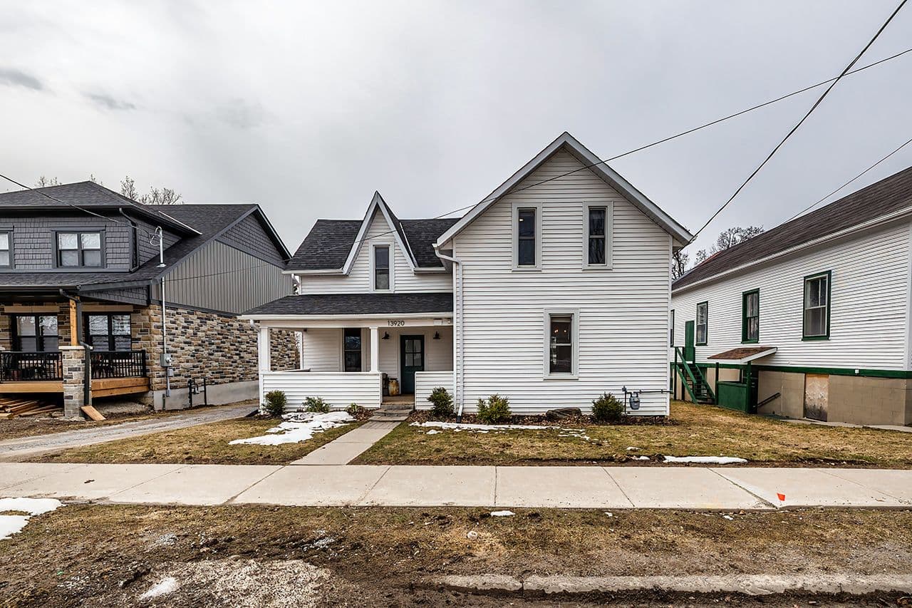 13920 Old Scugog Road, Scugog, ON L0B 1B0