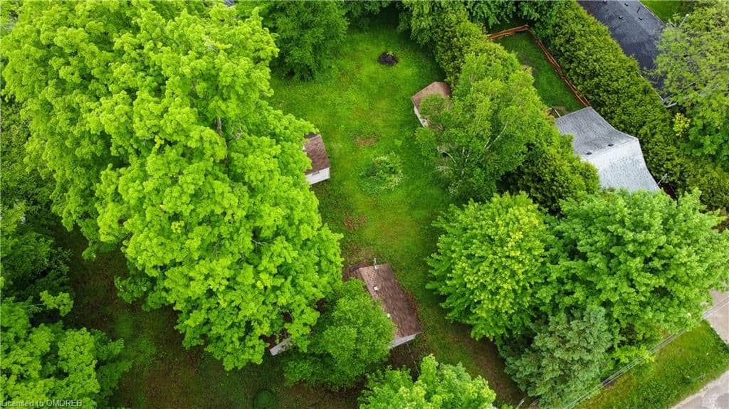 722 Hastings Avenue, Innisfil, ON L9S 1Z3