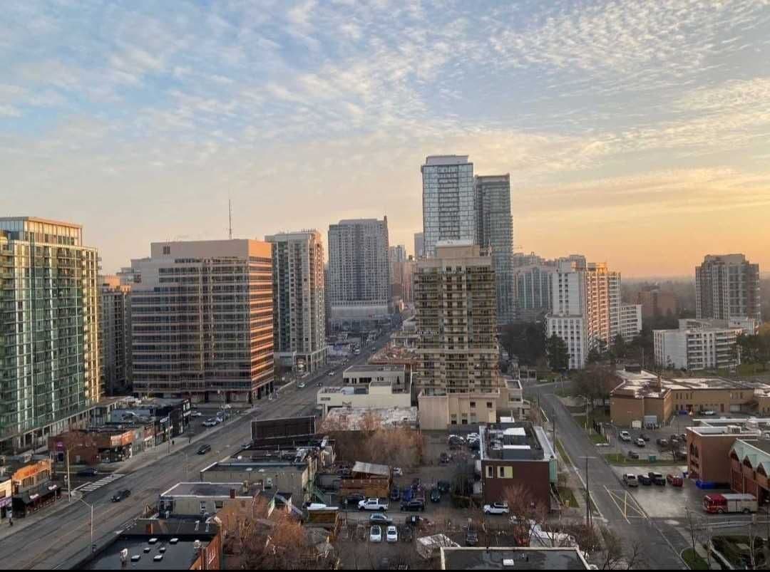 75 Canterbury Place 2605, Toronto C07, ON M2N 0L2