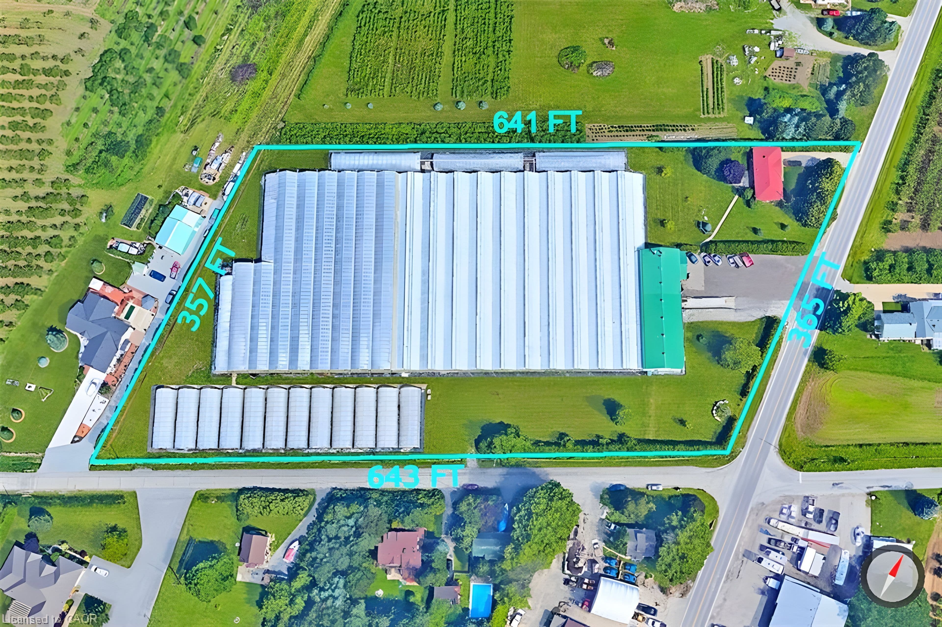 344 Read Road, St. Catharines, ON L2R 7K6