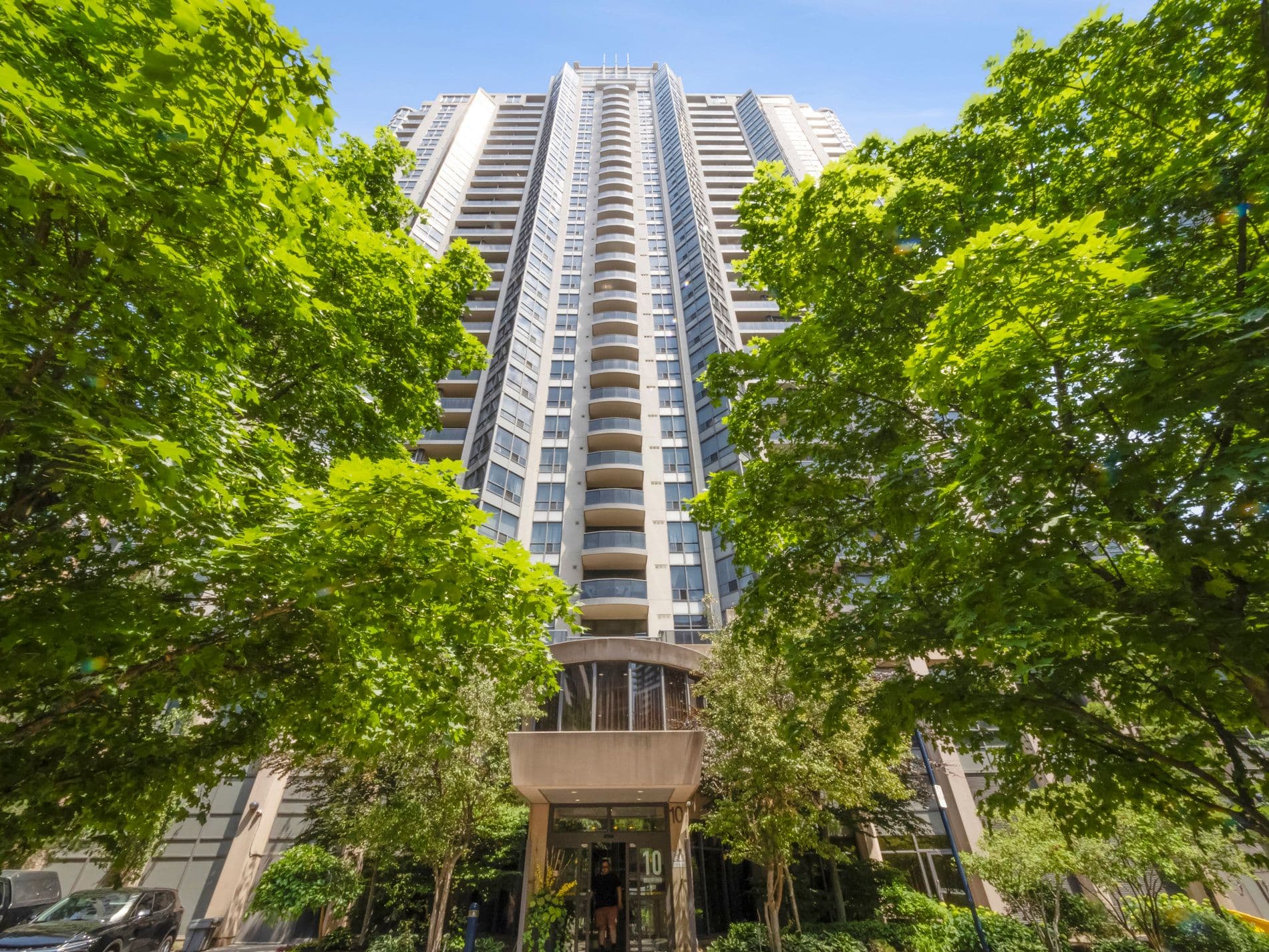 10 Northtown Way 1601, Toronto C14, ON M2N 7L4