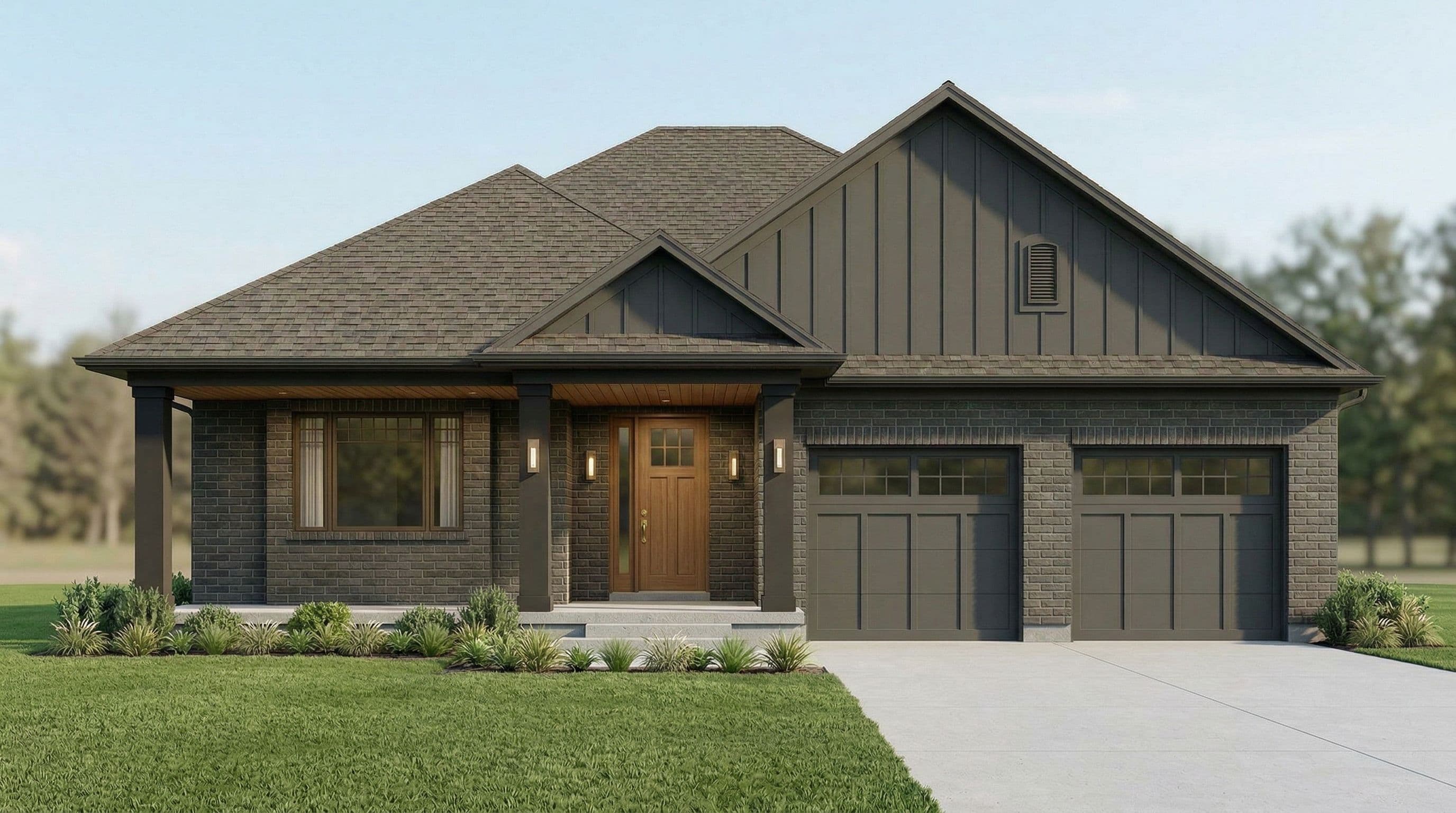 168 Watts Drive, Lucan Biddulph, ON N0M 2J0