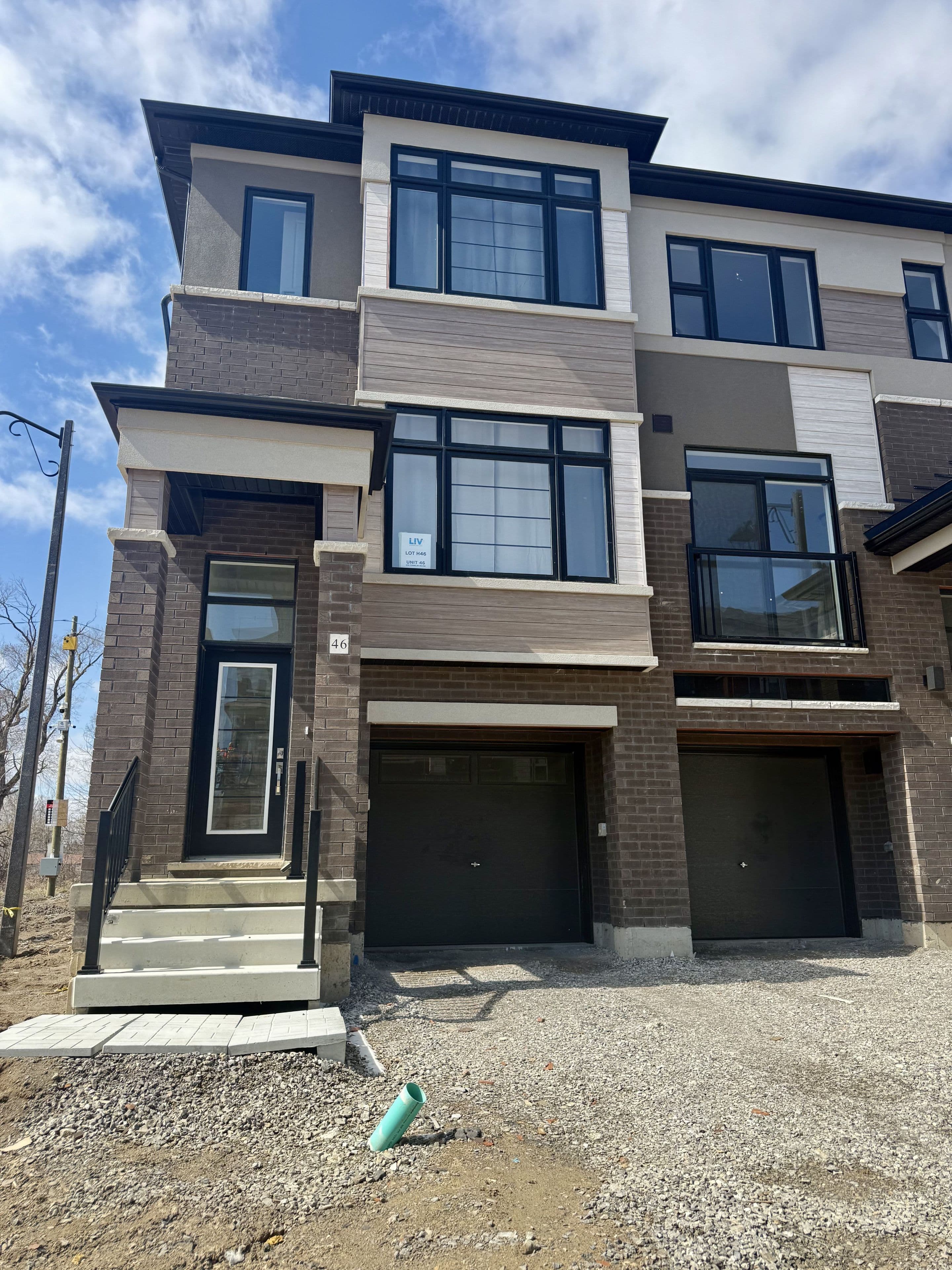 313 Conklin Road 46, Brantford, ON N3T 5L5