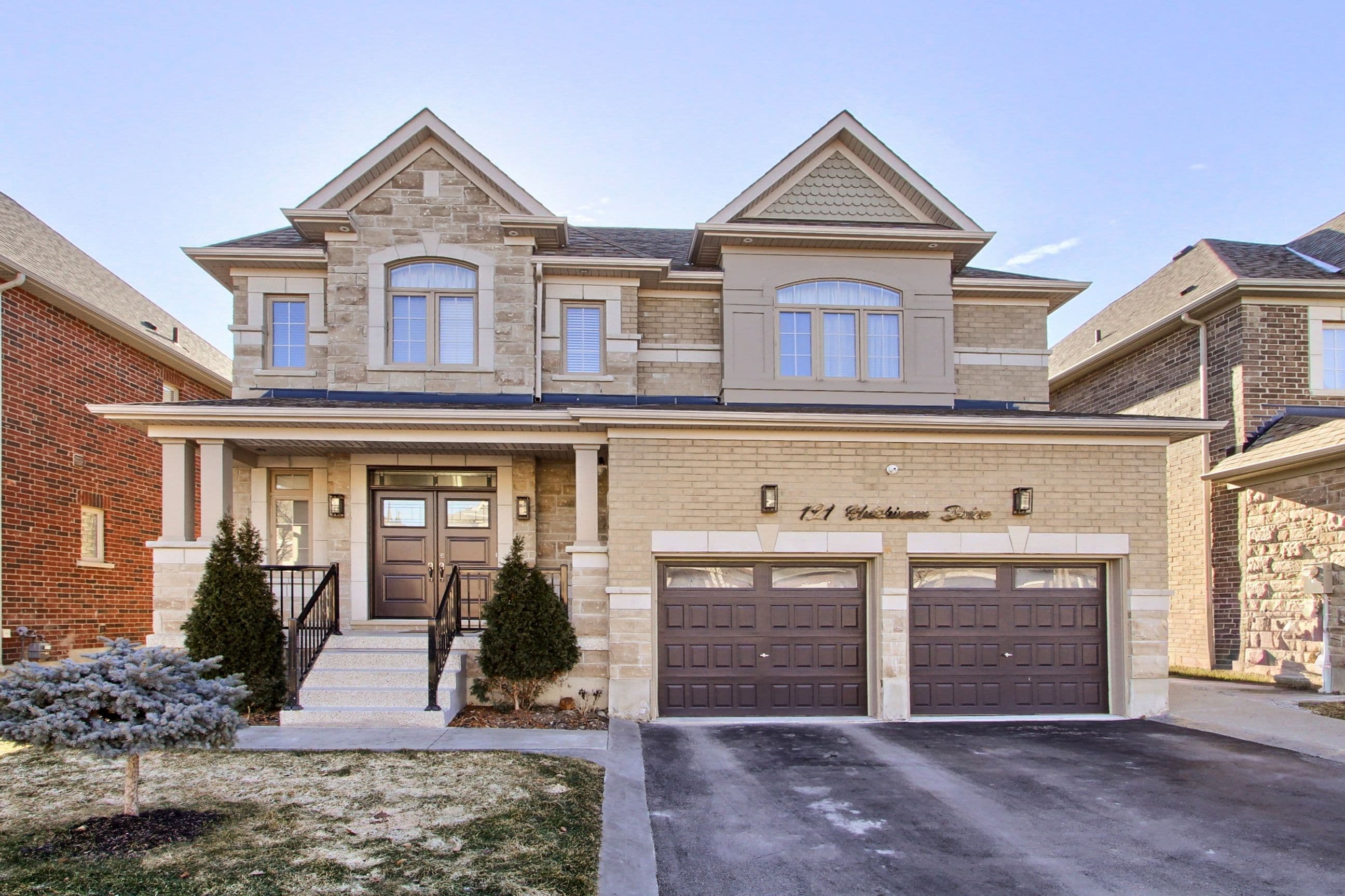 121 Hutchinson Drive, New Tecumseth, ON L9R 0P6