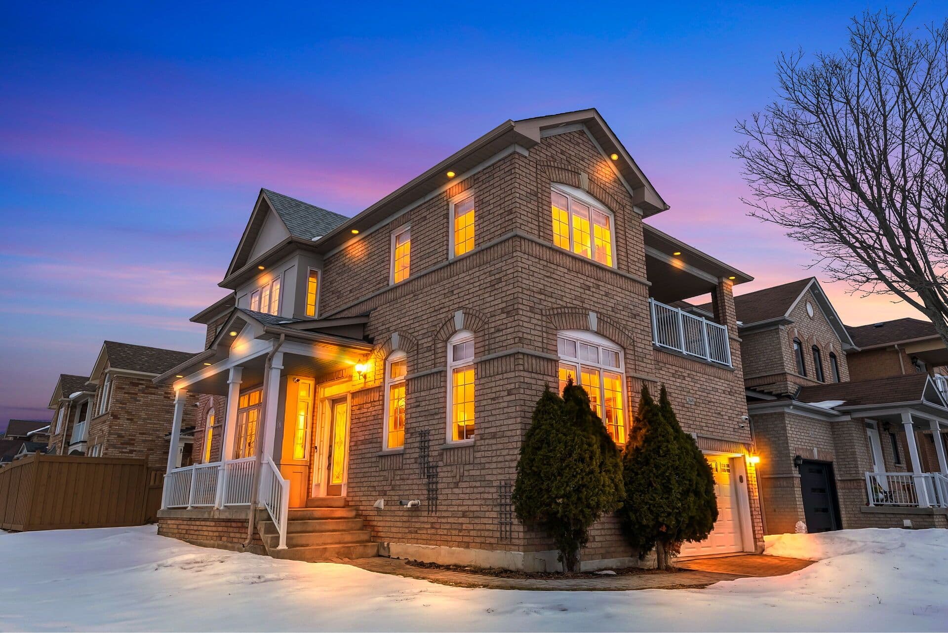 3849 Talias Crescent, Mississauga, ON L5M 6L6