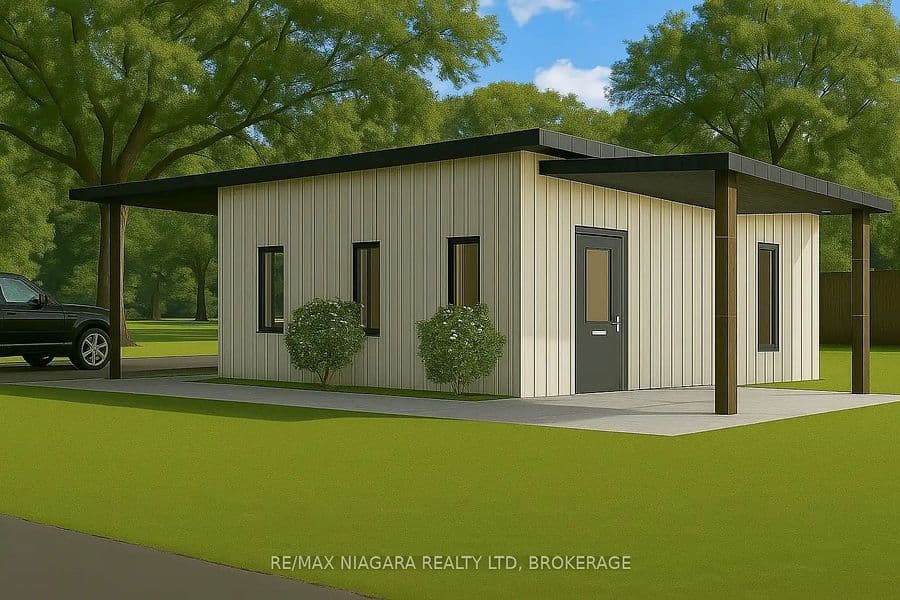 46-576 RIDGE Road N, Fort Erie, ON L0S 1J0