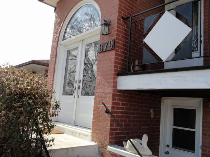 879 Consort Crescent, Mississauga, ON L5C 1J8