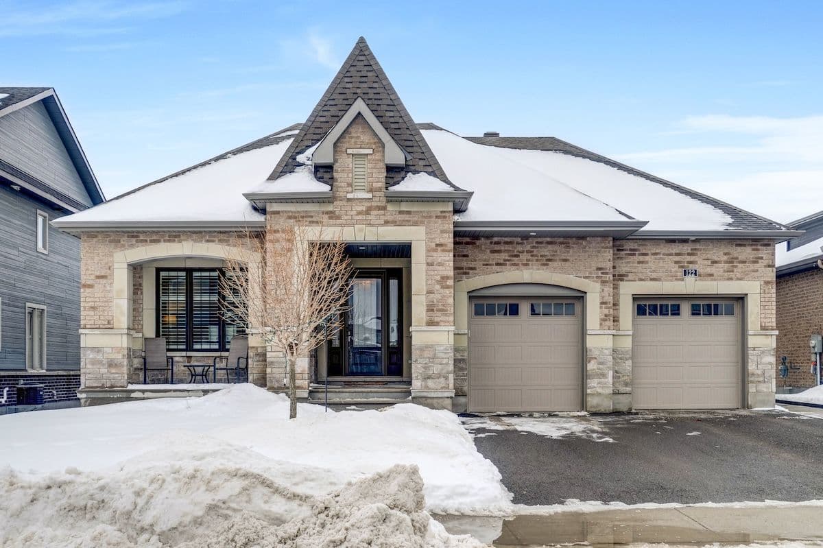 122 Spindrift Circle, Manotick - Kars - Rideau Twp and Area, ON K4M 0G4