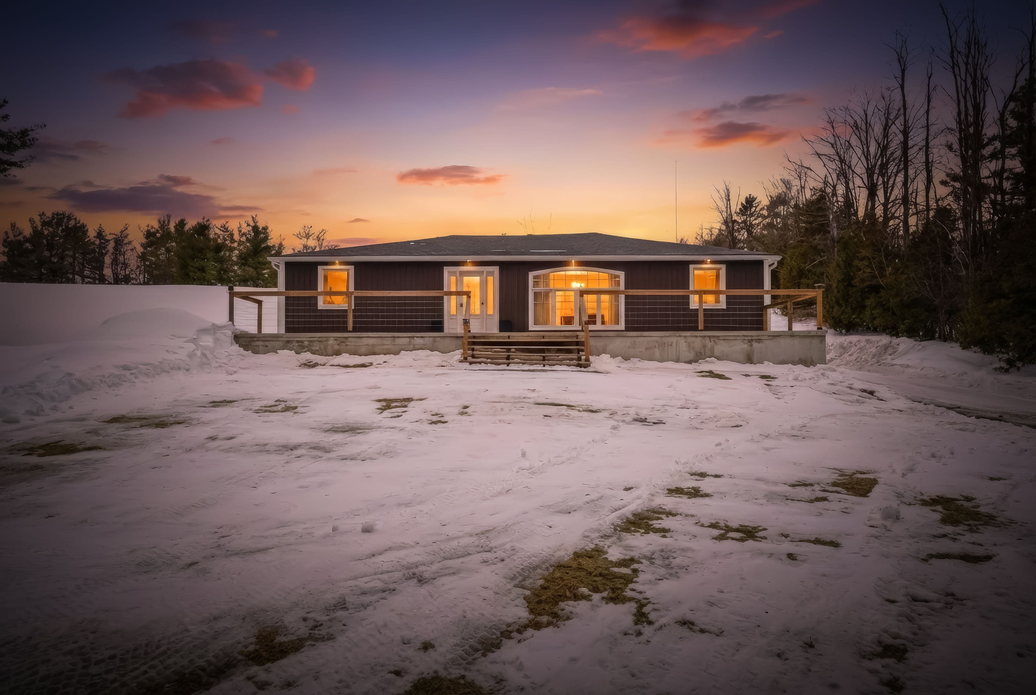 5078 Oak Hills Road, Hamilton Township, ON K0L 1E0