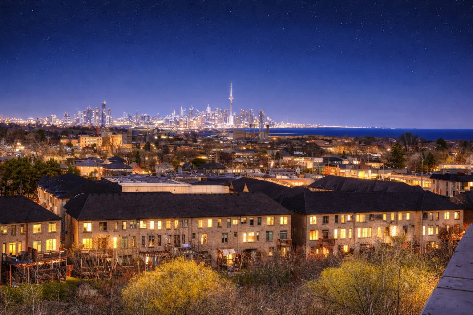 1063 Douglas McCurdy Common 702, Mississauga, ON L5G 0C5