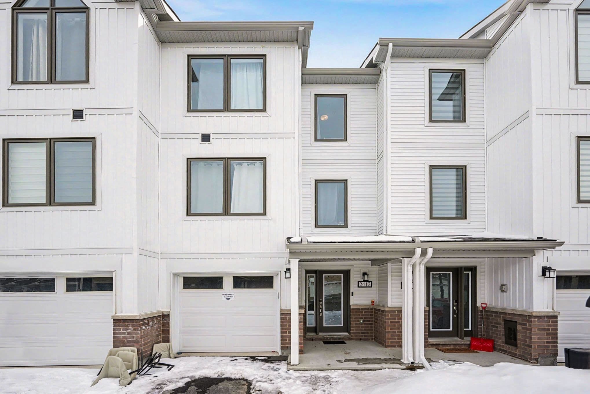 2412 Watercolours Way, Barrhaven, ON K2J 7A9