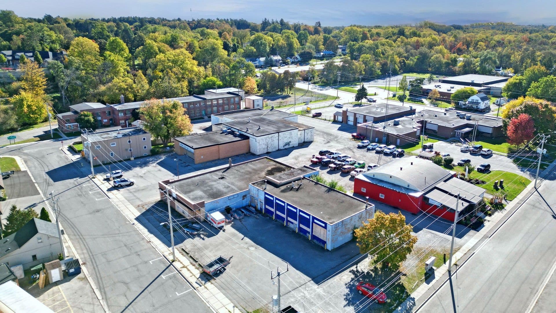 70 Water Street, Norfolk, ON N3Y 1R1