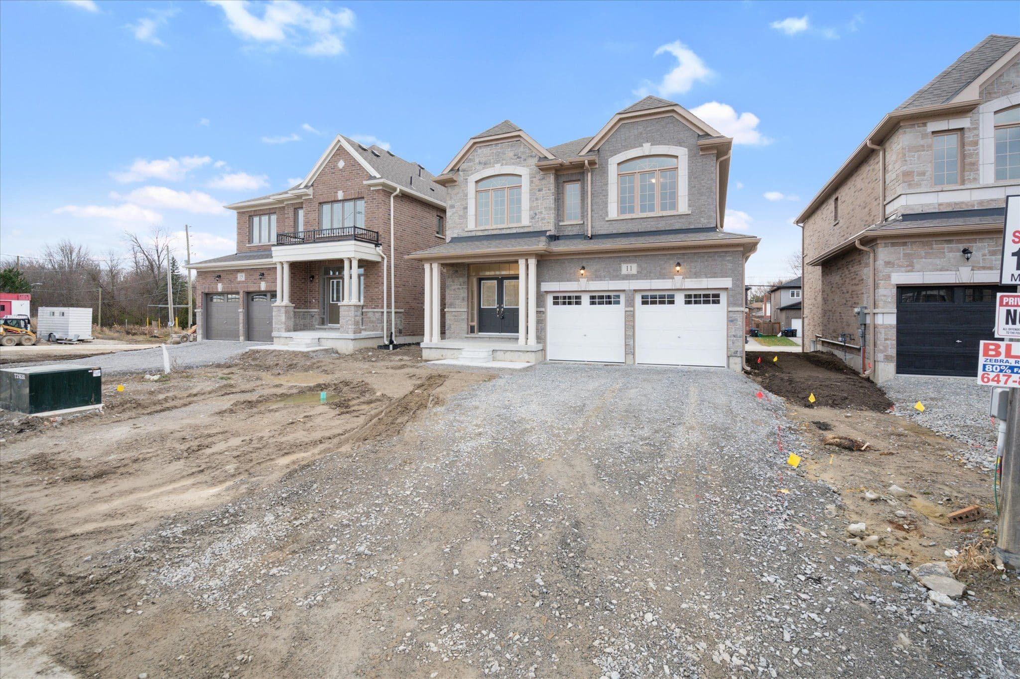 11 Tamblyn Trail, New Tecumseth, ON L0G 1A0