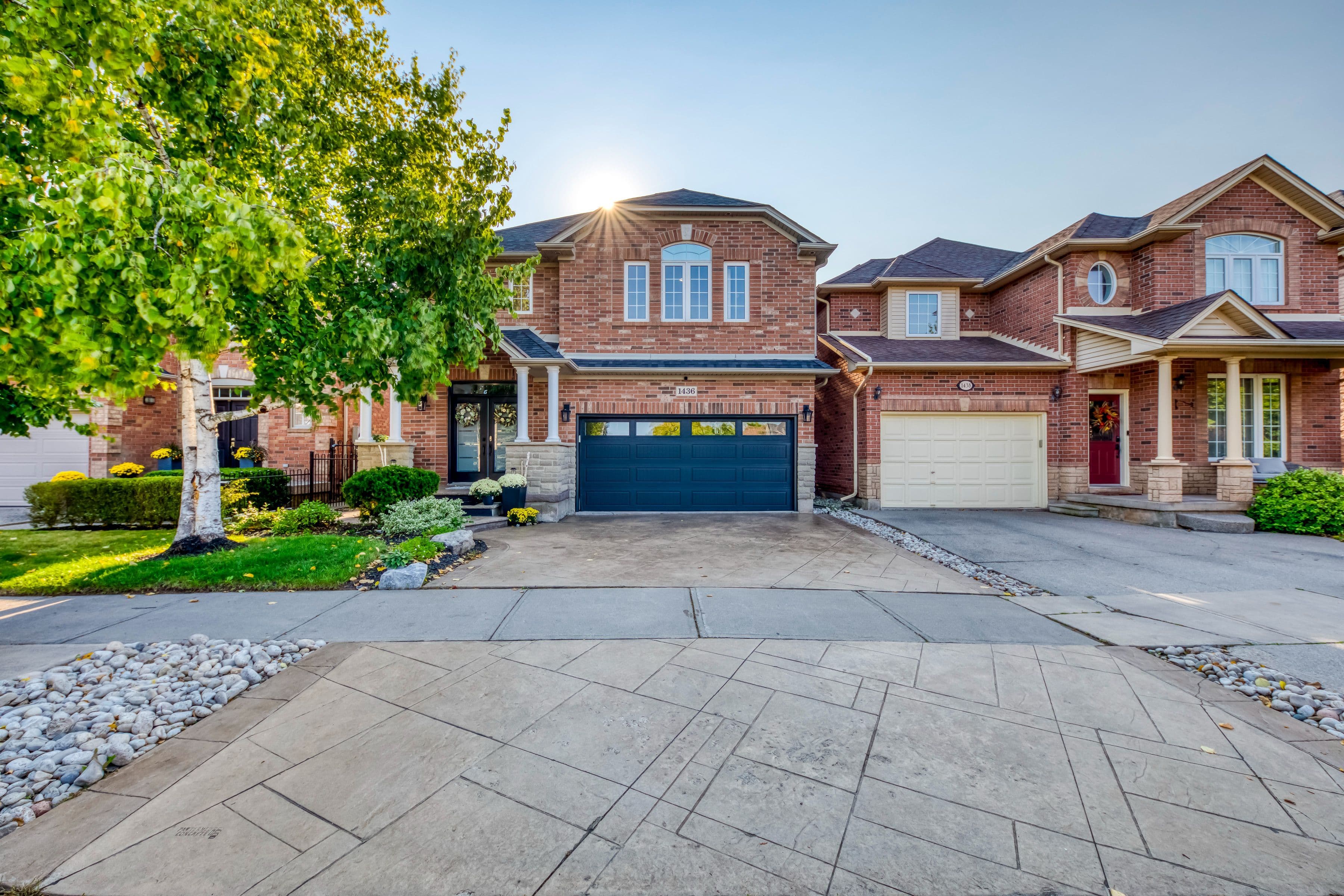 1436 Gulledge Trail, Oakville, ON L6M 3Z8