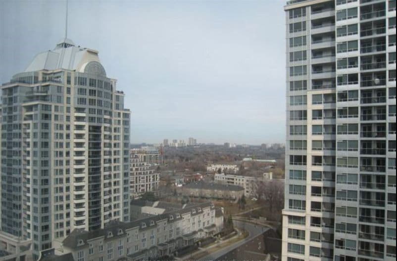 1 Rean Drive 1107, Toronto C15, ON M2K 3C1