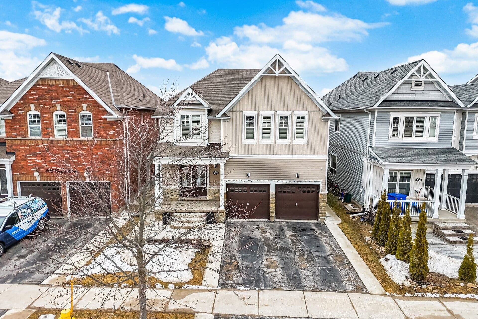 409 Tansley Street, Shelburne, ON L9V 2S6