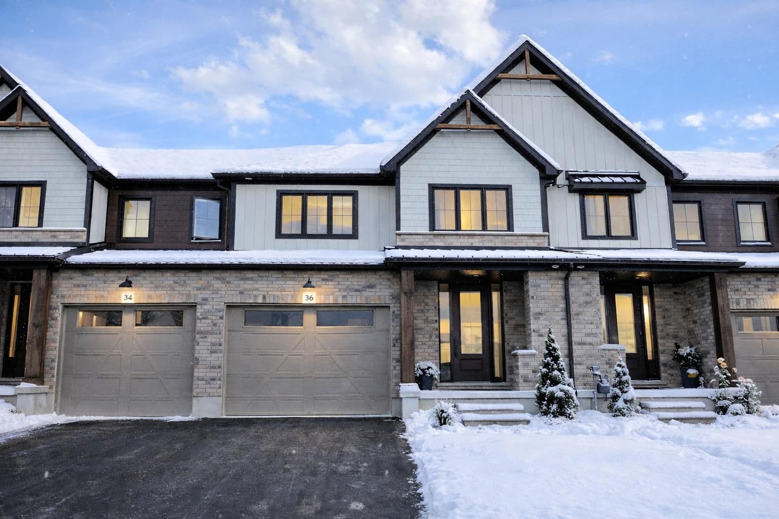 36 Anne Street W, Minto, ON N0G 1Z0