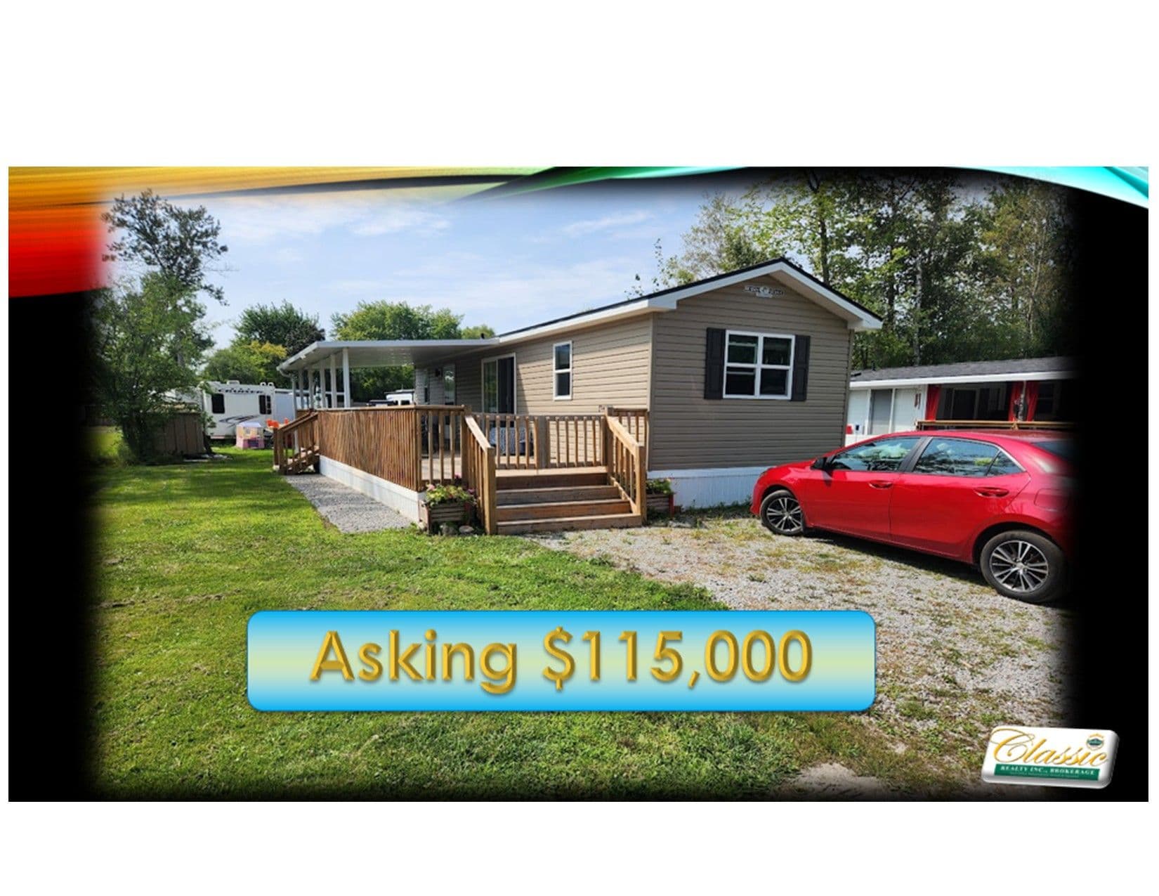 225 W Platten Boulevard W Lot 645 Blueberry Lane, Scugog, ON L9L 1B4