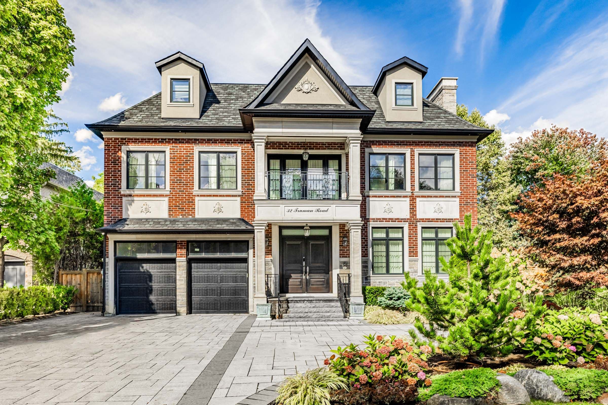 32 Truman Road, Toronto C12, ON M2L 2L5