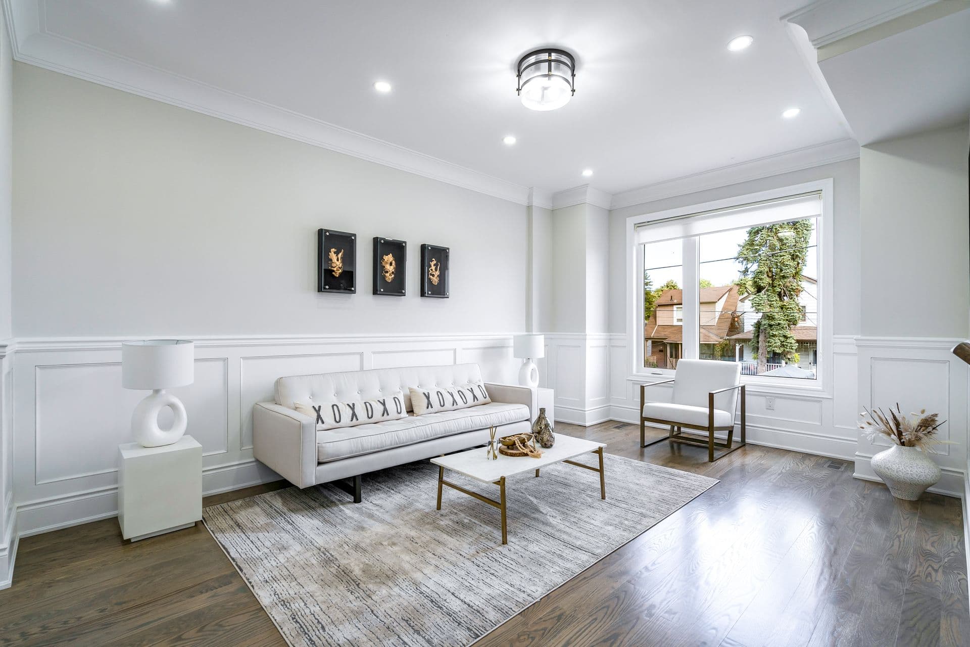 70 South Woodrow Boulevard, Toronto E06, ON M1N 3L6