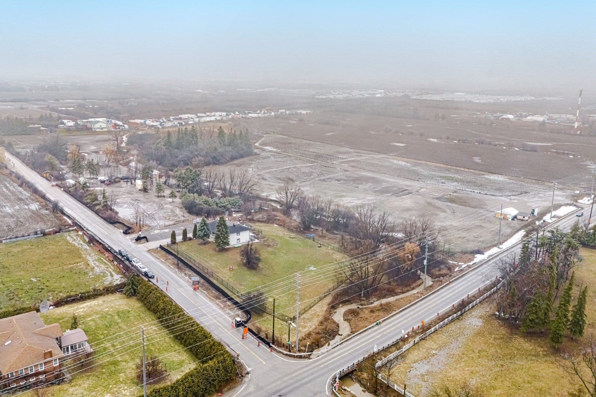 11075 Clarkway Drive, Brampton, ON L6P 0W1